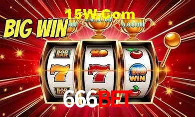 Experiência VIP 666bet
